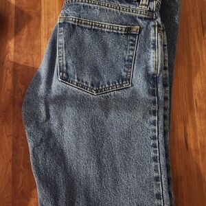 Dakota Blue Relaxed Fit Jeans